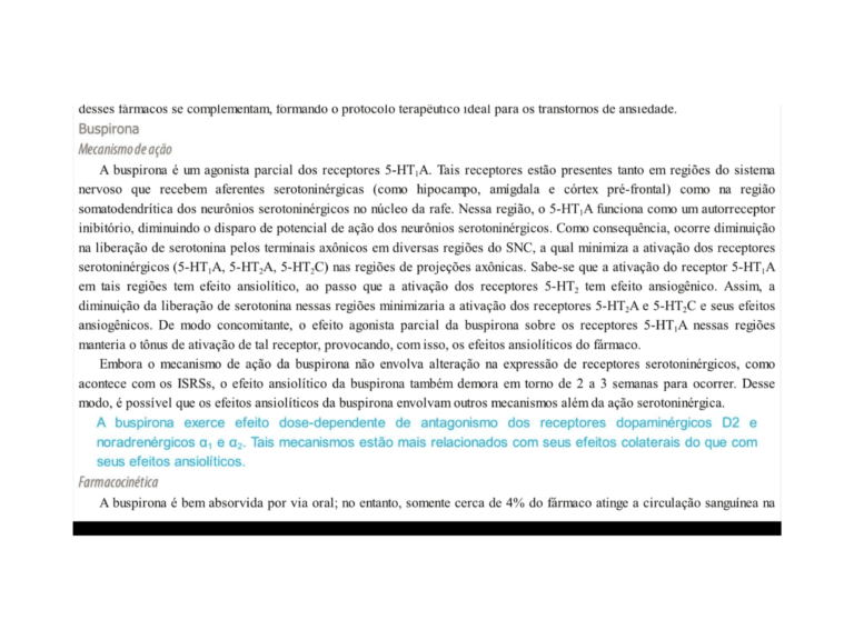 MAPAS MENTAIS PORTARIA 344/98 – LariFarma Mapas Mentais